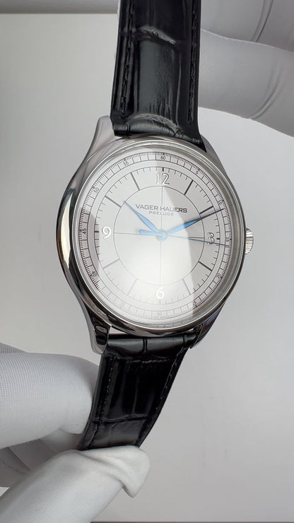 Prelude · ST1812 · applied hour numerals