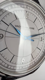 Prelude · ST1812 · applied hour numerals