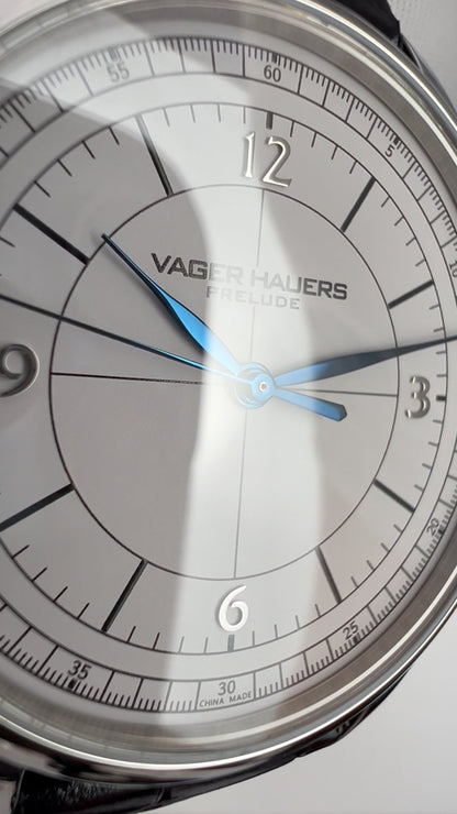 Prelude · ST1812 · applied hour numerals