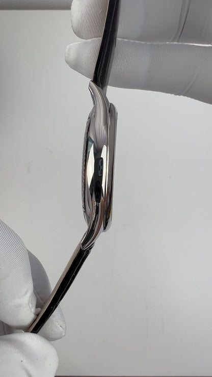 Prelude · ST1812 · applied hour numerals