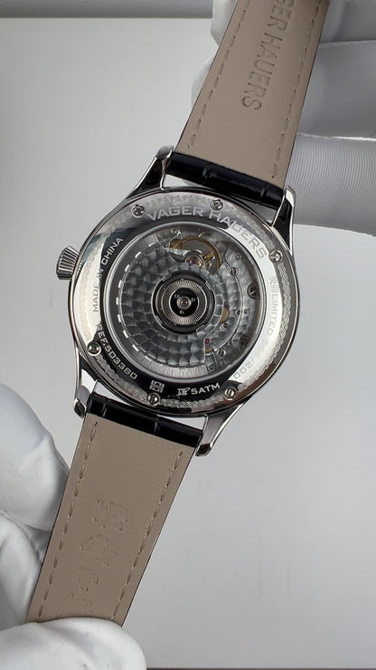 Prelude · ST1812 · applied hour numerals