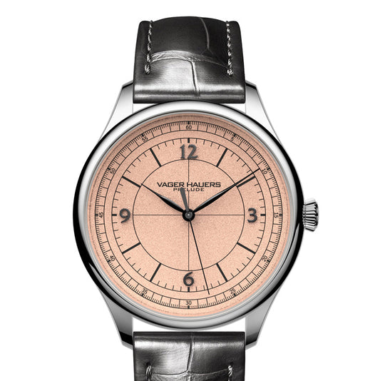 Prelude · ST1812 · applied hour numerals
