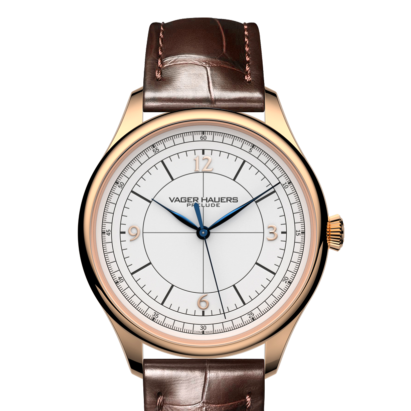 Prelude ·  2892A2 · applied hour numerals