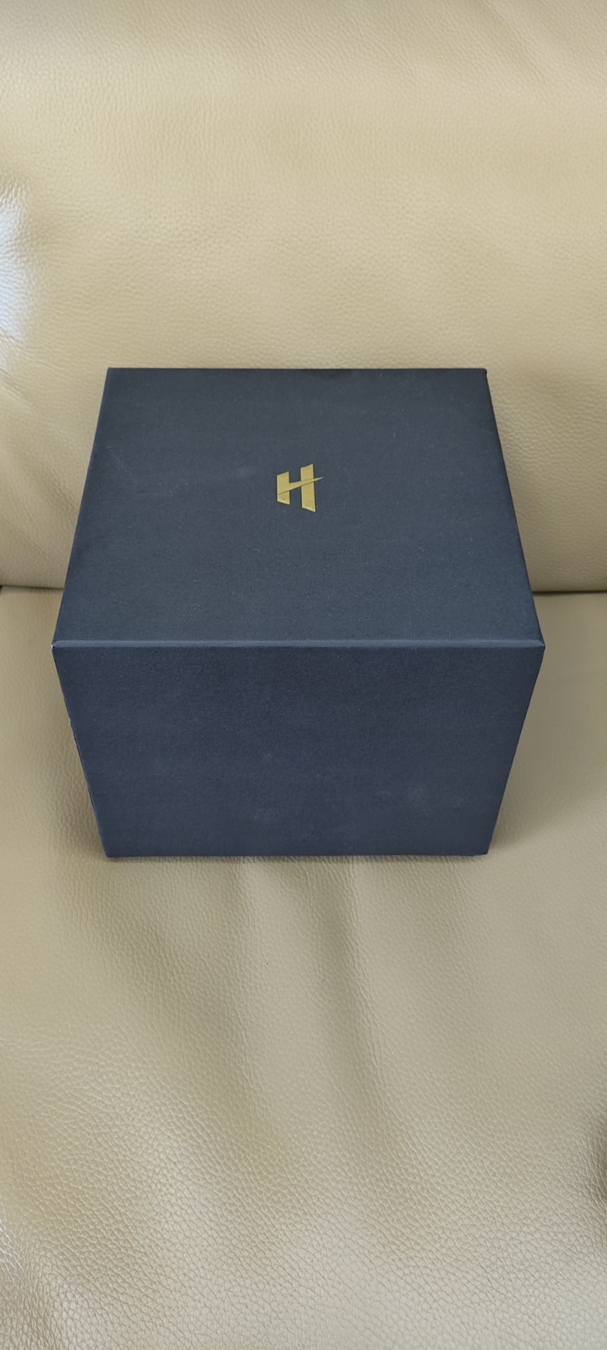 [Unavailable] [Pre-owned] Chiming Watch