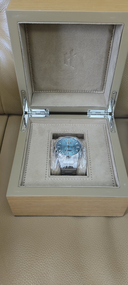 [Unavailable] [Pre-owned] Chiming Watch