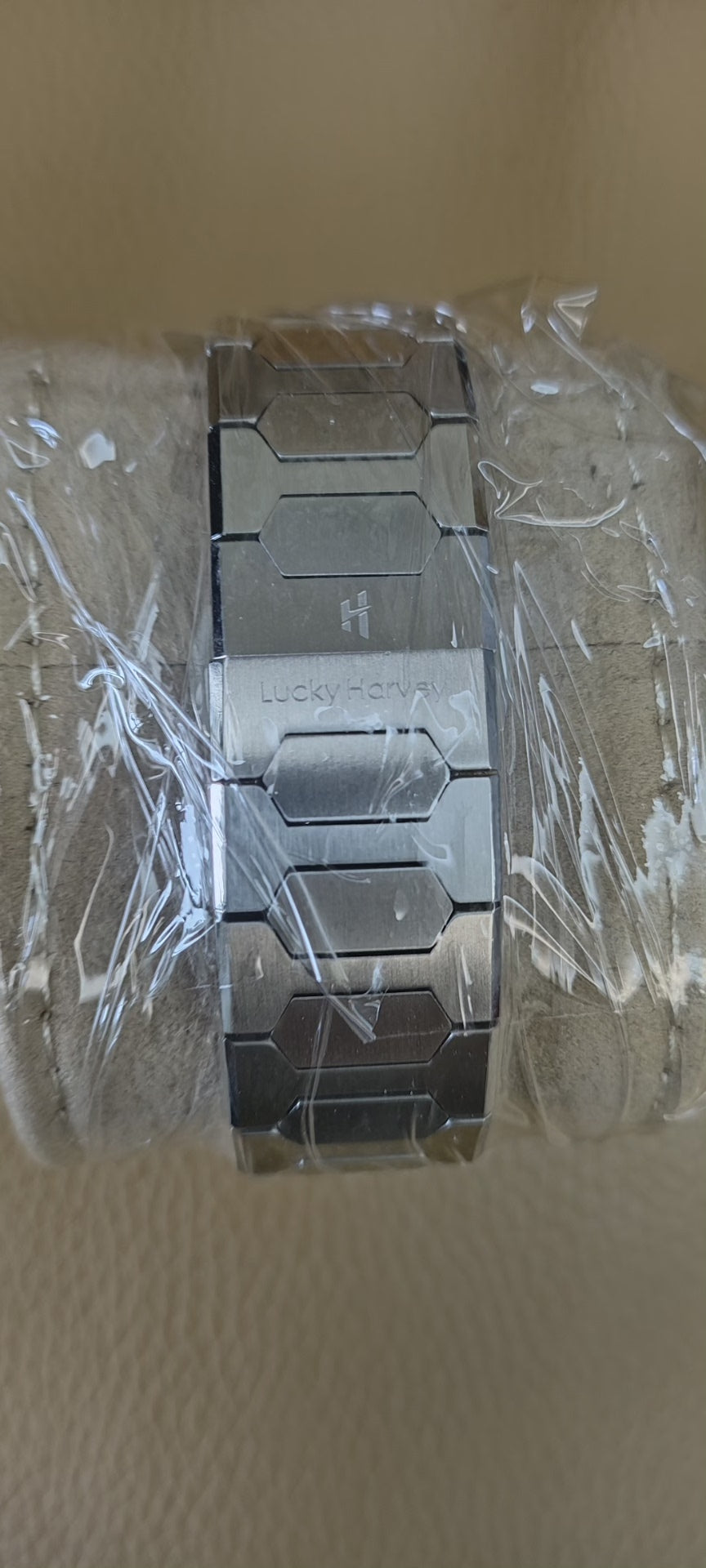 [Unavailable] [Pre-owned] Chiming Watch