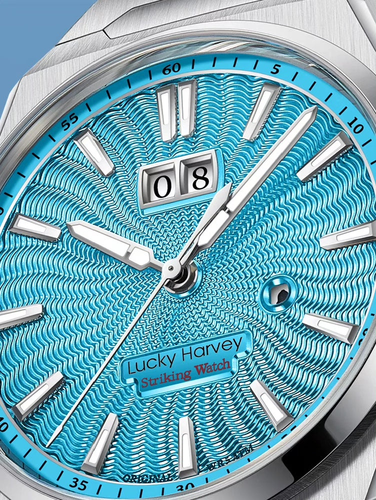 [Unavailable] [Pre-owned] Chiming Watch