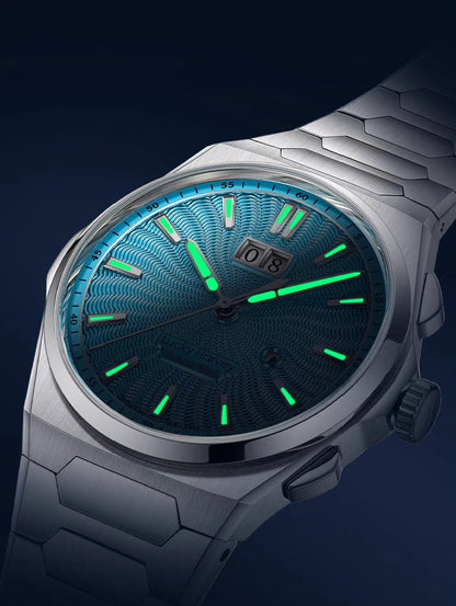 [Unavailable] [Pre-owned] Chiming Watch