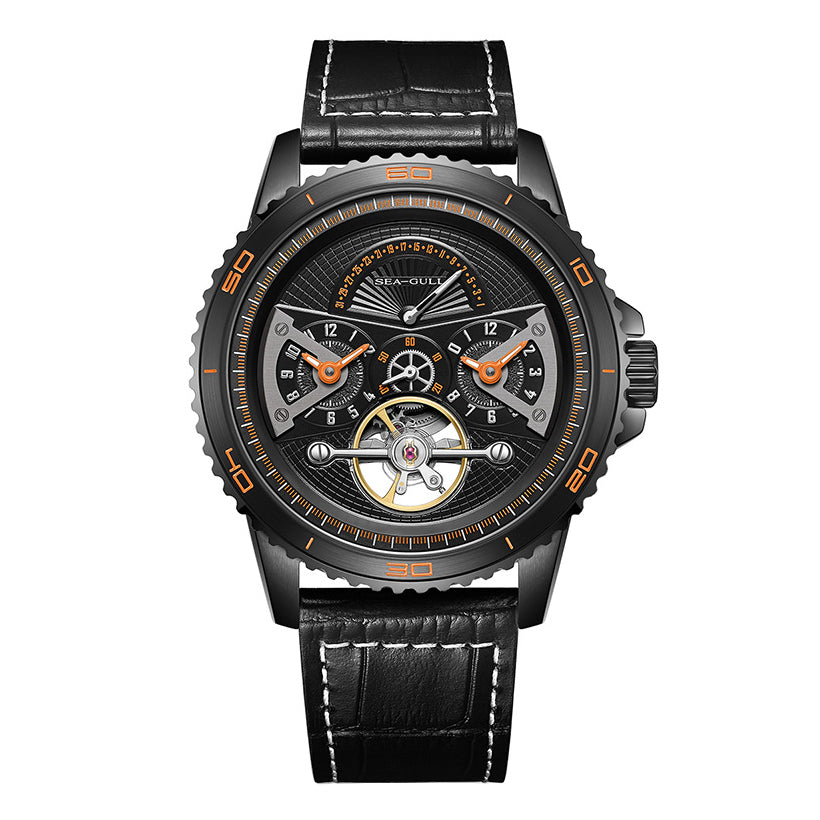 6171H · orange digits