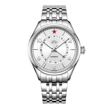 Beijing Watch 66th Anniversary