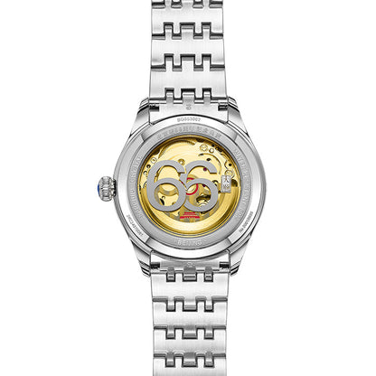 Beijing Watch 66th Anniversary