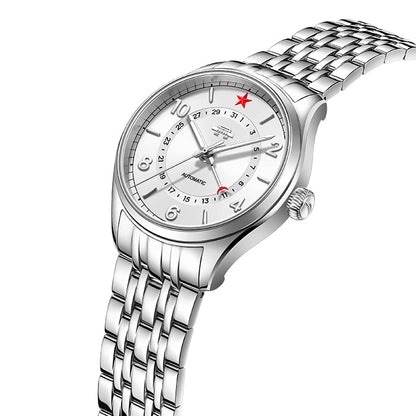 Beijing Watch 66th Anniversary