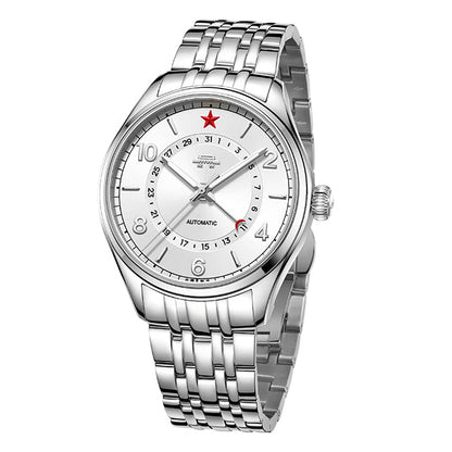 Beijing Watch 66th Anniversary
