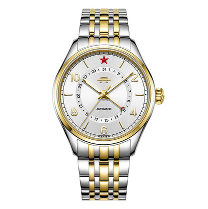Beijing Watch 66th Anniversary