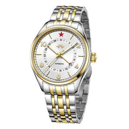 Beijing Watch 66th Anniversary