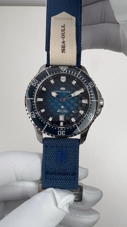 Okeanos · Loong