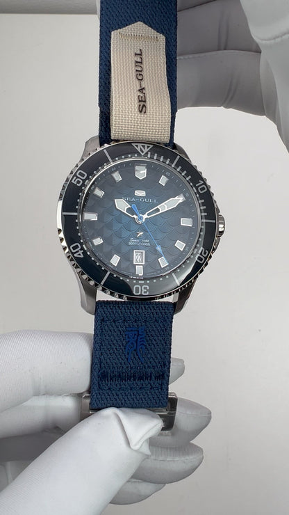 Okeanos · Loong