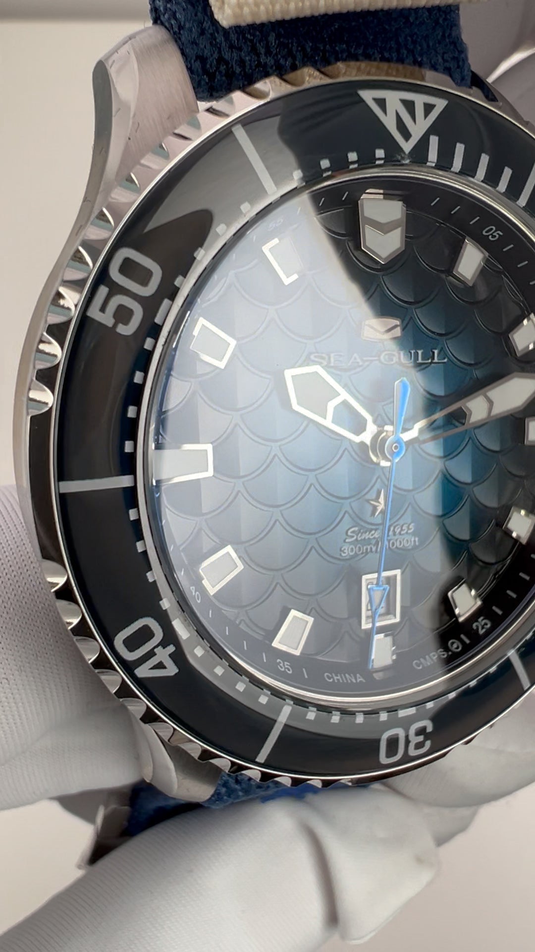 Okeanos · Loong