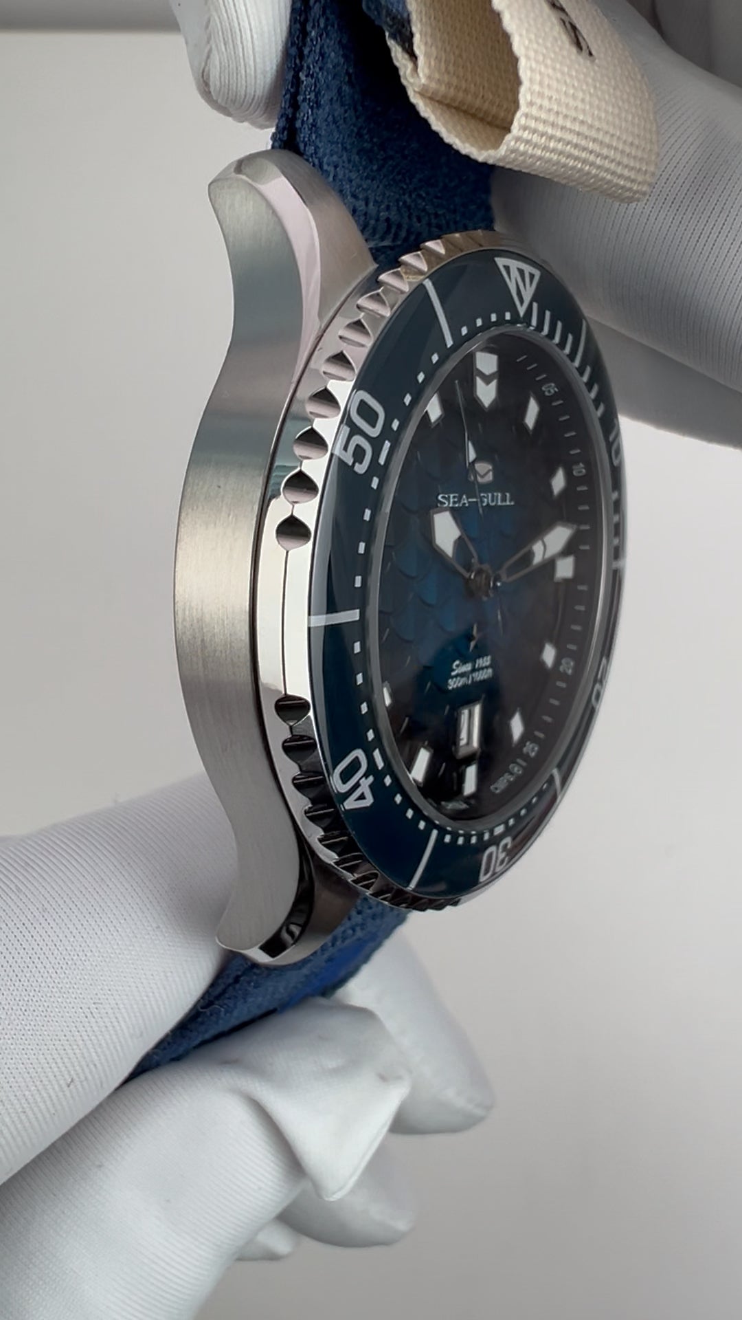 Okeanos · Loong