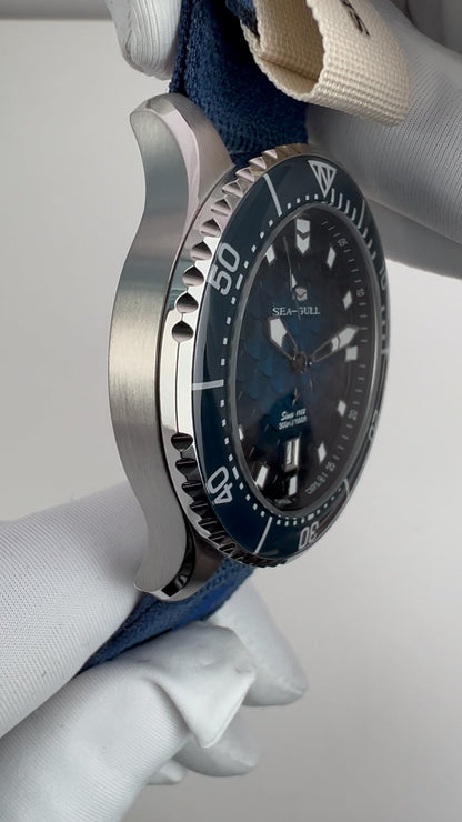 Okeanos · Loong