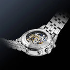 Sea-Gull 1073 · titanium case