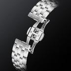 Sea-Gull 1073 · titanium case