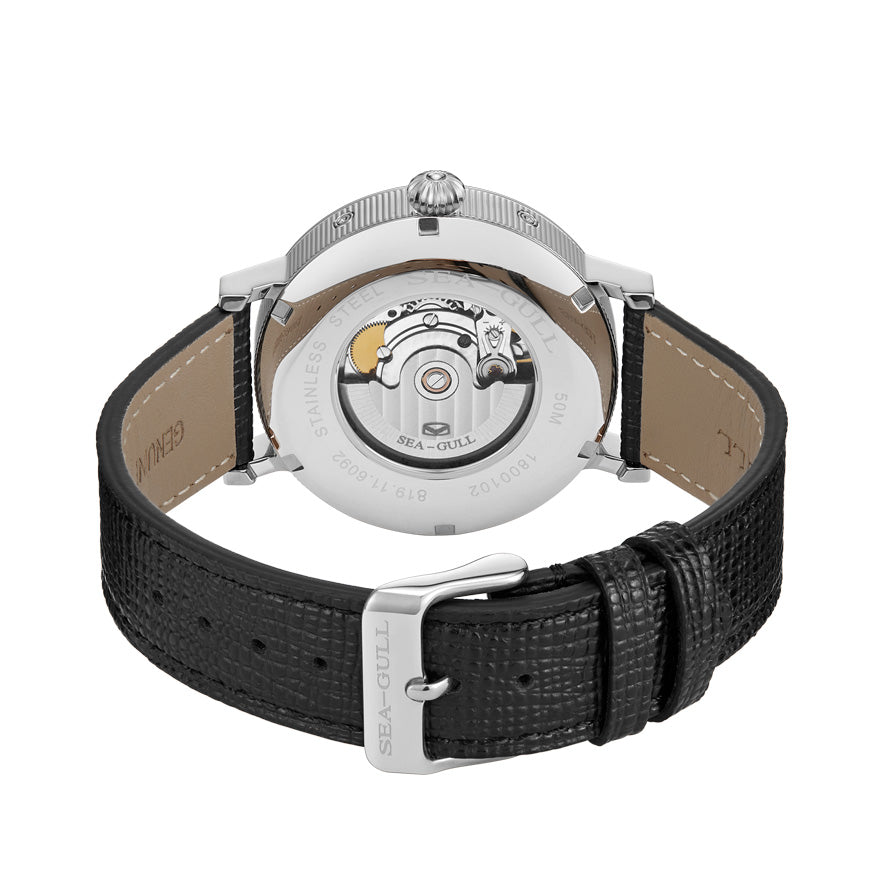 Moon Phase · PanLóóng