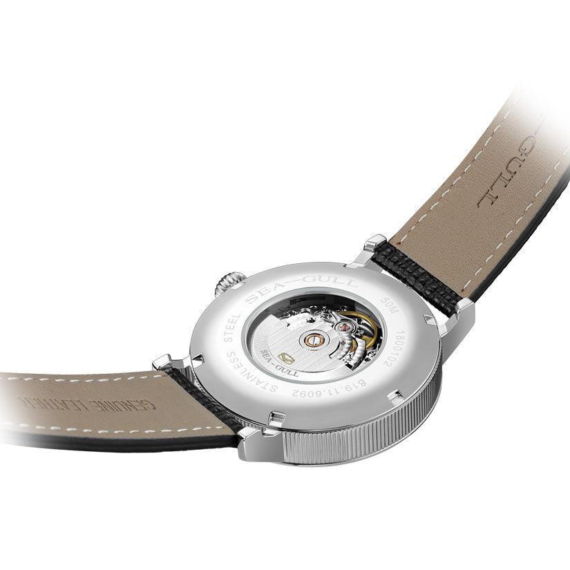 Moon Phase · PanLóóng