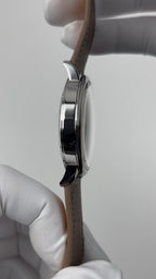 Mark Chen 02N · mother-of-pearl dial