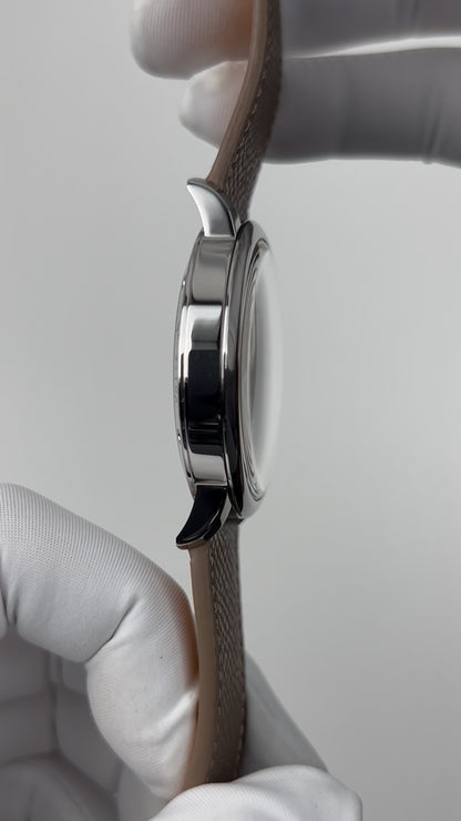 Mark Chen 02N · mother-of-pearl dial