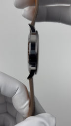 Mark Chen 02N · mother-of-pearl dial