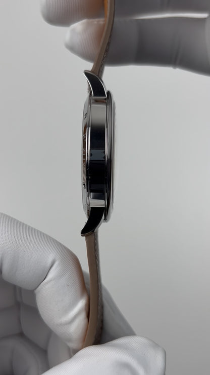 Mark Chen 02N · mother-of-pearl dial