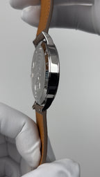 Mark Chen 02N · mother-of-pearl dial