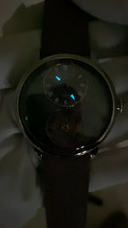 Mark Chen 02N · mother-of-pearl dial