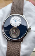 Mark Chen 02 · prestige blue