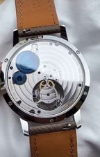 Mark Chen 02 · prestige blue