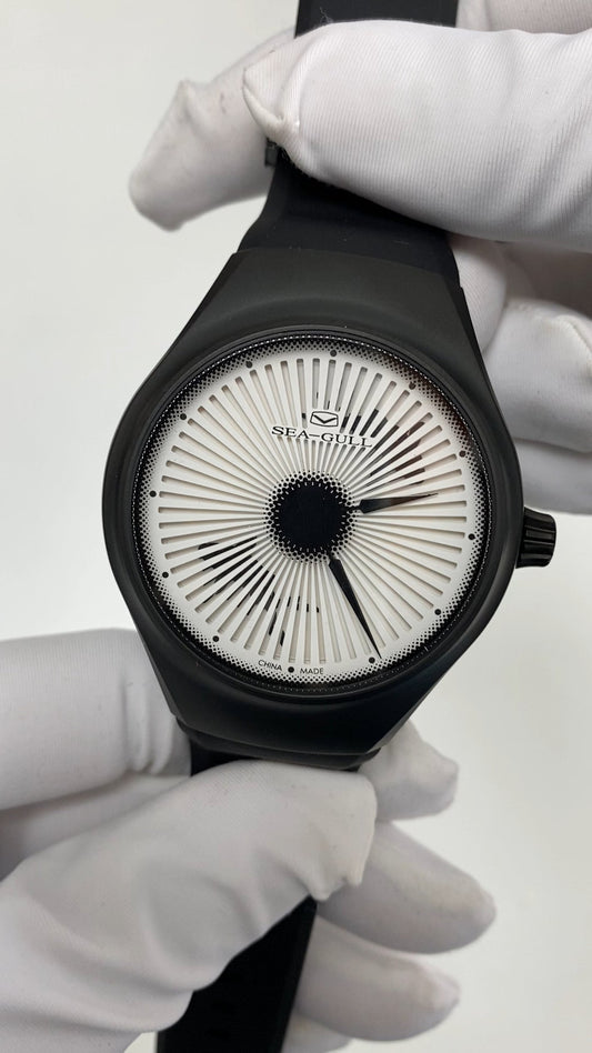 Run Shi Ling Yu · Sino Taiji