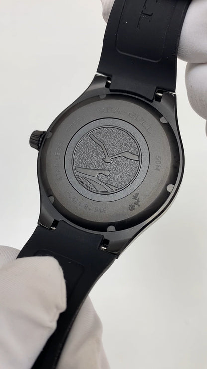 Run Shi · Sino Taiji