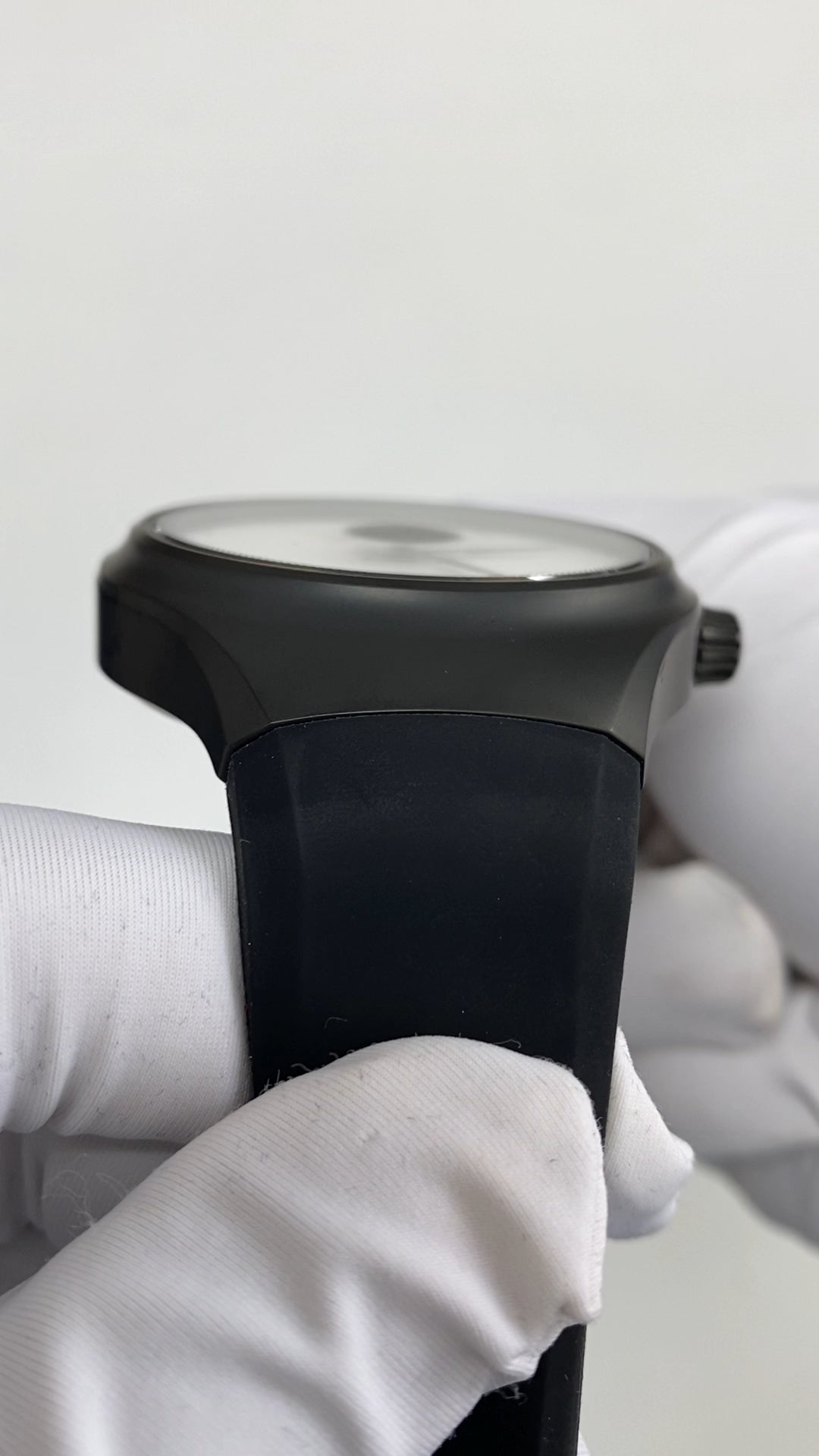 Run Shi · Sino Taiji