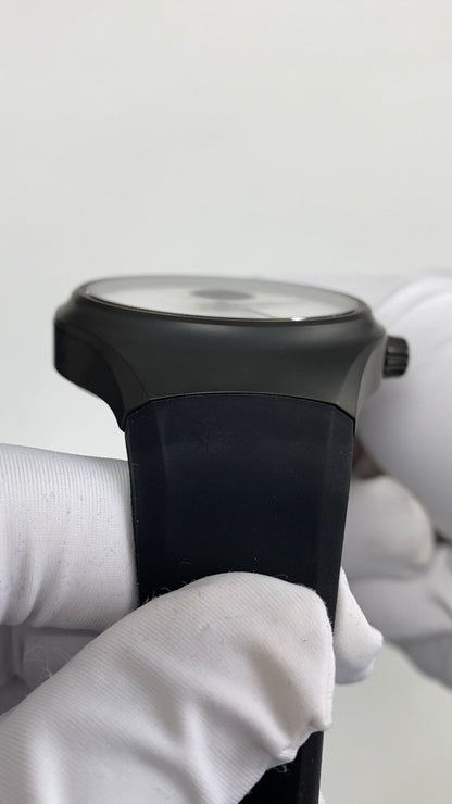 Run Shi · Sino Taiji