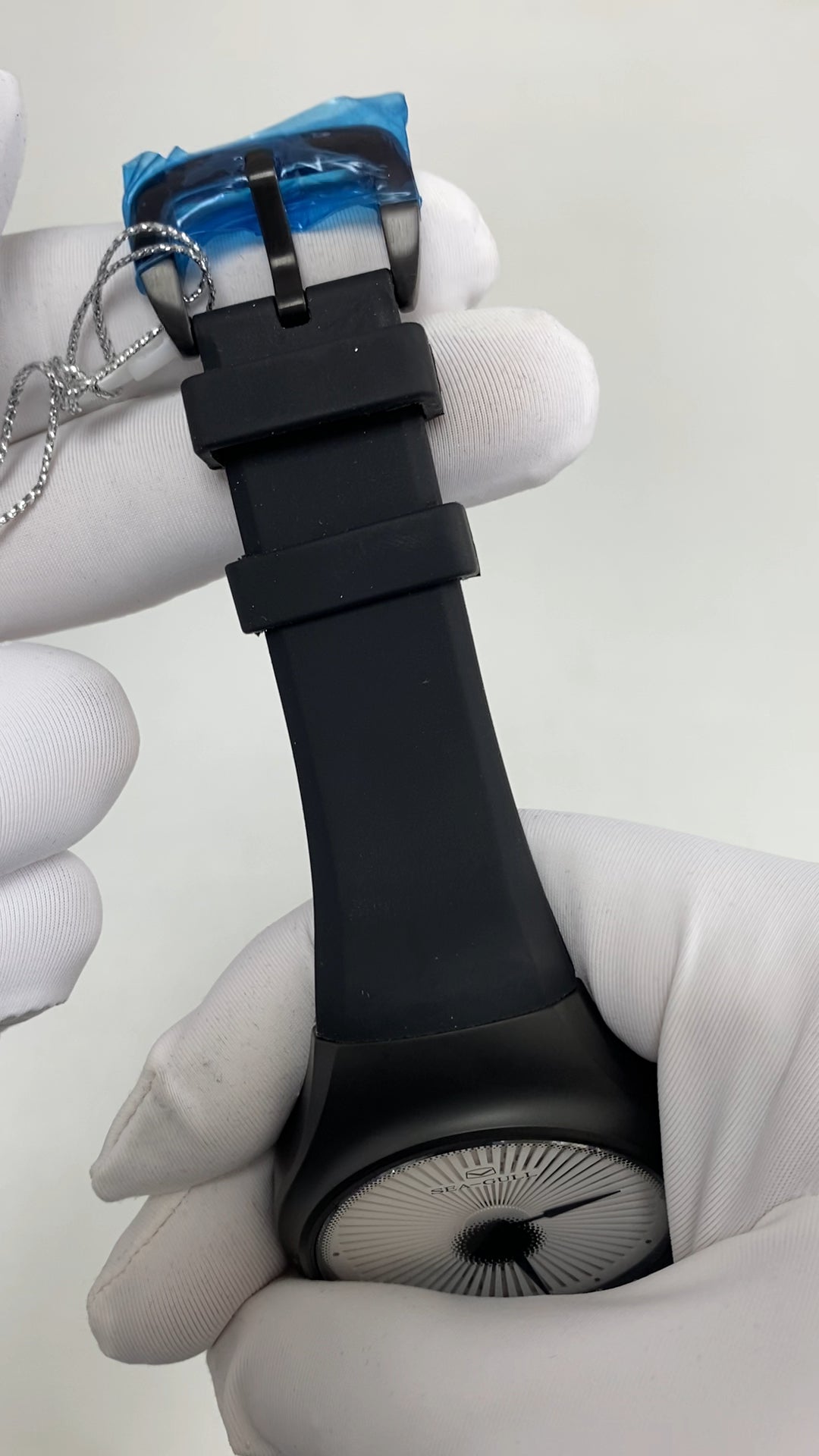 Run Shi · Sino Taiji