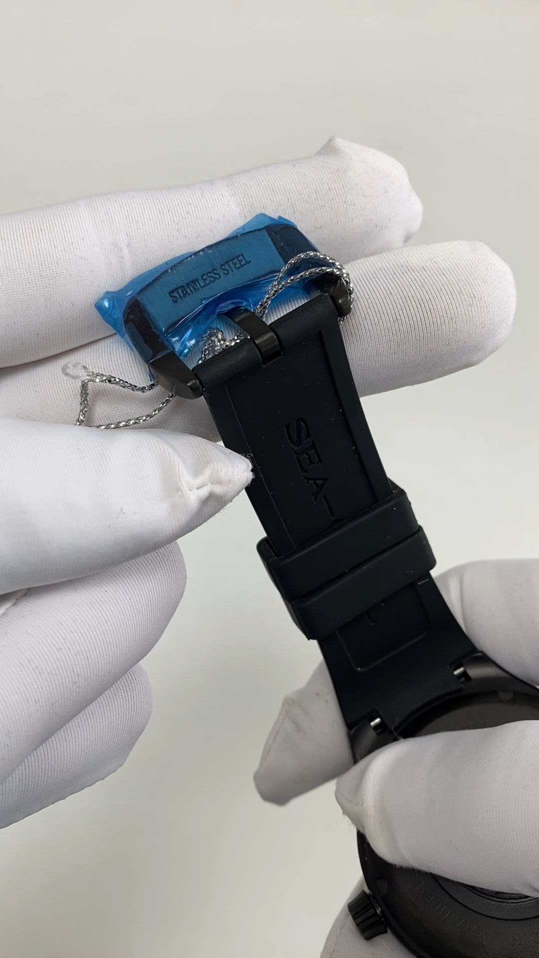 Run Shi · Sino Taiji