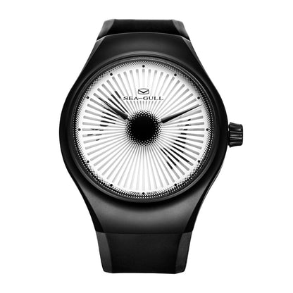 Run Shi · Sino Taiji