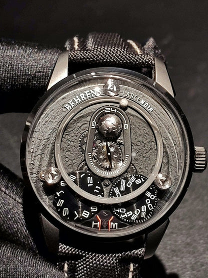 [Pre-owned] Behrens Apolar