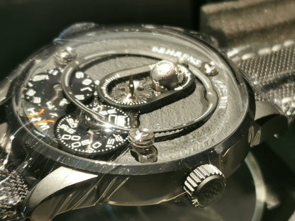 [Pre-owned] Behrens Apolar