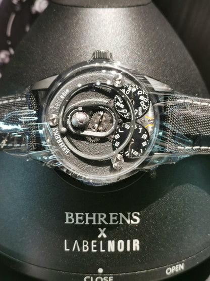 [Pre-owned] Behrens Apolar
