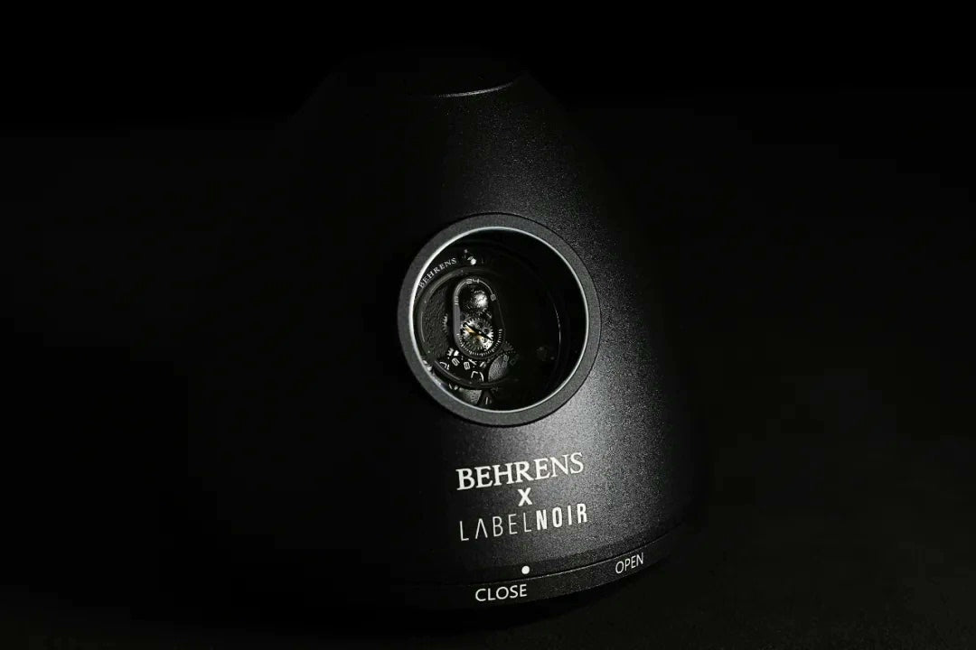 [Pre-owned] Behrens Apolar