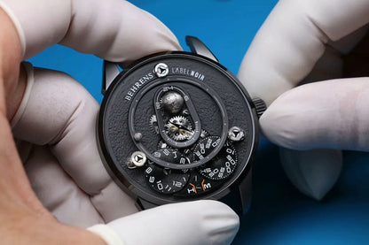 [Pre-owned] Behrens Apolar