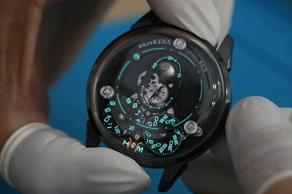 [Pre-owned] Behrens Apolar