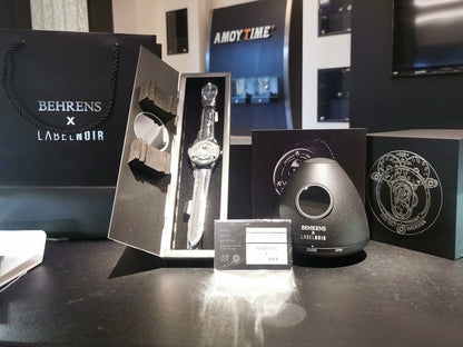 [Pre-owned] Behrens Apolar